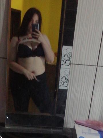 Индивидуалка Дарина Фотография 3