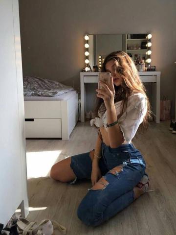 Индивидуалка Тереза Фотография 2