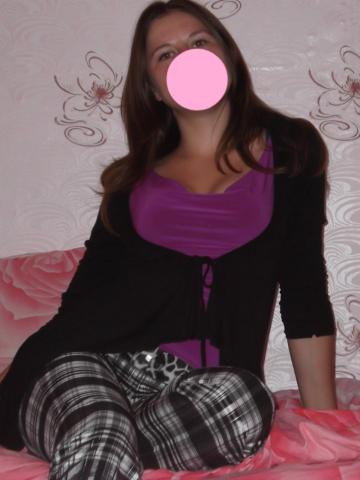 Индивидуалка Гелена Фотография 3